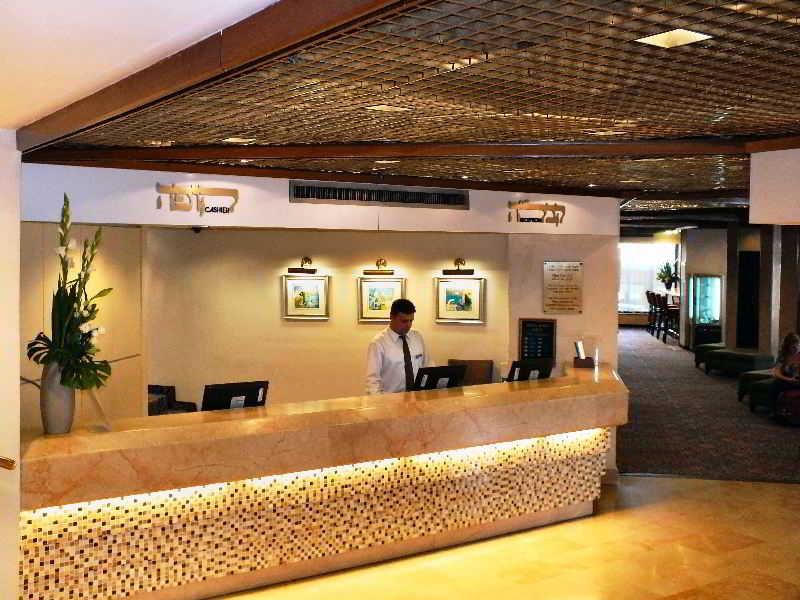 普瑞玛国王酒店 耶路撒冷 外观 照片